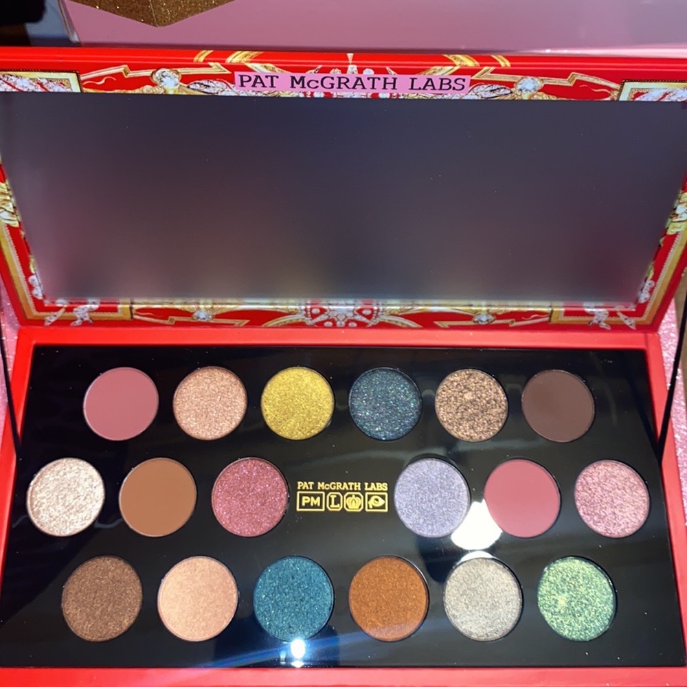 Pat McGrath Celestial divinity